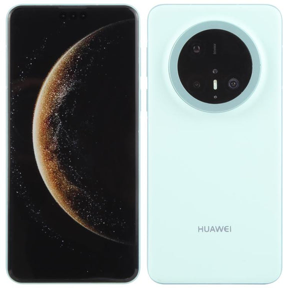 For Huawei Mate 70 Pro Color Screen Non-Working Fake Dummy Display Model (Green)