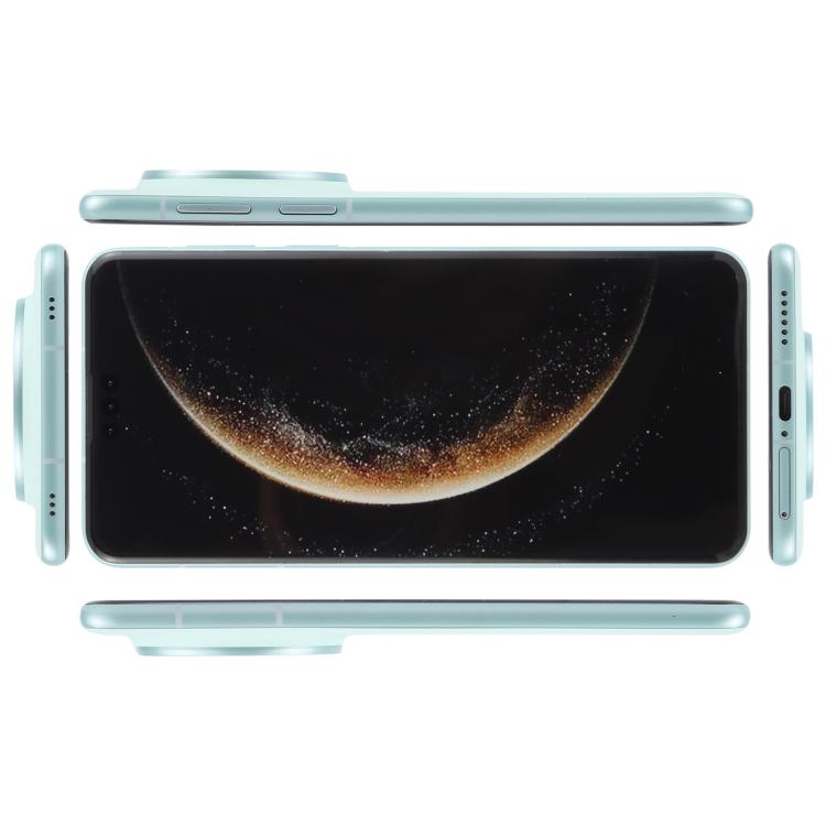 For Huawei Mate 70 Pro Color Screen Non-Working Fake Dummy Display Model (Green)