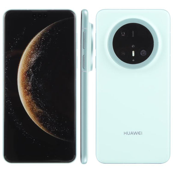 For Huawei Mate 70 Pro Color Screen Non-Working Fake Dummy Display Model (Green)