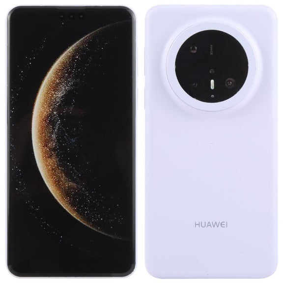 For Huawei Mate 70 Pro Color Screen Non-Working Fake Dummy Display Model (Purple)