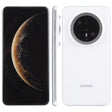 For Huawei Mate 70 Pro Color Screen Non-Working Fake Dummy Display Model (White) - For Huawei by PMC TechLife | Online Shopping South Africa | PMC TechLife | Buy Now Pay Later Mobicred