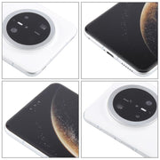 For Huawei Mate 70 Pro Color Screen Non-Working Fake Dummy Display Model (White)