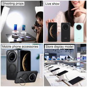 For Huawei Mate 70 Pro Color Screen Non-Working Fake Dummy Display Model (Black)