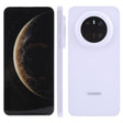 For Huawei Mate 70 Color Screen Non-Working Fake Dummy Display Model (Purple) - For Huawei by PMC TechLife | Online Shopping South Africa | PMC TechLife | Buy Now Pay Later Mobicred