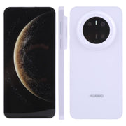 For Huawei Mate 70 Color Screen Non-Working Fake Dummy Display Model (Purple)