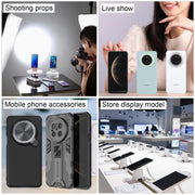 For Huawei Mate 70 Color Screen Non-Working Fake Dummy Display Model (White)