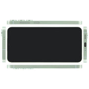 For Samsung Galaxy S25 5G Black Screen Non-Working Fake Dummy Display Model (Green)
