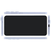 For Samsung Galaxy S25 5G Black Screen Non-Working Fake Dummy Display Model (Light Blue)