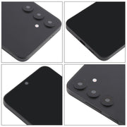 For Samsung Galaxy S25+ 5G Black Screen Non-Working Fake Dummy Display Model (Black)