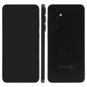 For Samsung Galaxy S25+ 5G Black Screen Non-Working Fake Dummy Display Model (Black)