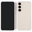For Samsung Galaxy S25+ 5G Black Screen Non-Working Fake Dummy Display Model (Pink) - free shipping - PMC TechLife - Order now!