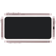 For Samsung Galaxy S25+ 5G Black Screen Non-Working Fake Dummy Display Model (Pink)