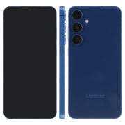 For Samsung Galaxy S25+ 5G Black Screen Non-Working Fake Dummy Display Model (Blue)