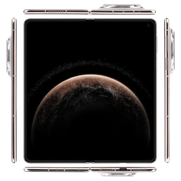 For Huawei Mate X6 Color Screen Non-Working Fake Dummy Display Model (Grey)