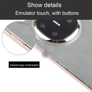 For Huawei Mate X6 Color Screen Non-Working Fake Dummy Display Model (Grey)