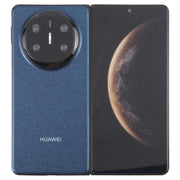 For Huawei Mate X6 Color Screen Non-Working Fake Dummy Display Model (Blue)