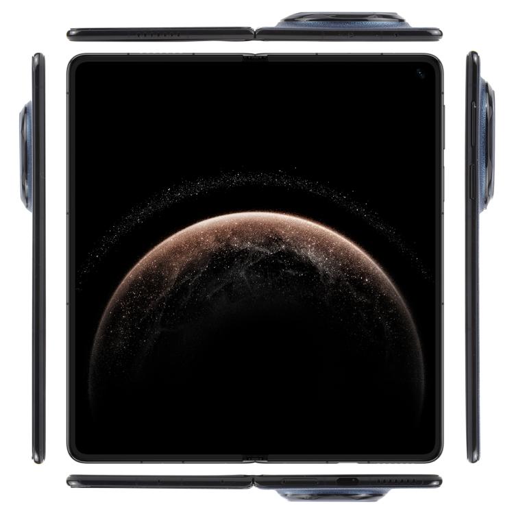 For Huawei Mate X6 Color Screen Non-Working Fake Dummy Display Model (Blue)