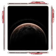 For Huawei Mate X6 Color Screen Non-Working Fake Dummy Display Model (Red)