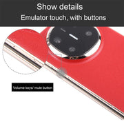 For Huawei Mate X6 Color Screen Non-Working Fake Dummy Display Model (Red)