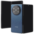 For Huawei Mate X6 Black Screen Non-Working Fake Dummy Display Model (Blue) - For Huawei by PMC TechLife | Online Shopping South Africa | PMC TechLife | Buy Now Pay Later Mobicred