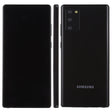 For Samsung Galaxy Note20 Ultra 5G Black Screen Non-Working Fake Dummy Display Model (Black) - For Galaxy by PMC Jewellery | Online Shopping South Africa | PMC Jewellery | Buy Now Pay Later Mobicred