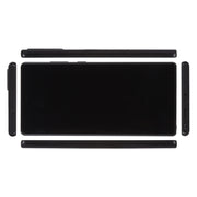 For Samsung Galaxy Note20 Ultra 5G Black Screen Non-Working Fake Dummy Display Model (Black)