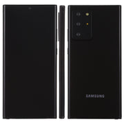 For Samsung Galaxy Note20 5G Black Screen Non-Working Fake Dummy Display Model (Black)