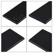 For Samsung Galaxy Note20 5G Black Screen Non-Working Fake Dummy Display Model (Black)