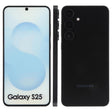For Samsung Galaxy S25 5G Color Screen Non-Working Fake Dummy Display Model (Black) - For Galaxy by PMC TechLife | Online Shopping South Africa | PMC TechLife | Buy Now Pay Later Mobicred