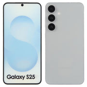 For Samsung Galaxy S25 5G Color Screen Non-Working Fake Dummy Display Model (Grey)