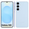 For Samsung Galaxy S25 5G Color Screen Non-Working Fake Dummy Display Model (Light Blue) - For Galaxy by PMC TechLife | Online Shopping South Africa | PMC TechLife | Buy Now Pay Later Mobicred