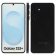For Samsung Galaxy S25+ 5G Color Screen Non-Working Fake Dummy Display Model (Black) - For Galaxy by PMC TechLife | Online Shopping South Africa | PMC TechLife | Buy Now Pay Later Mobicred