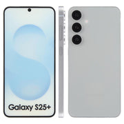 For Samsung Galaxy S25+ 5G Color Screen Non-Working Fake Dummy Display Model (Grey)