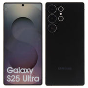 For Samsung Galaxy S25 Ultra 5G Color Screen Non-Working Fake Dummy Display Model (Black Grey)