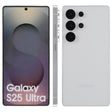 For Samsung Galaxy S25 Ultra 5G Color Screen Non-Working Fake Dummy Display Model (Silver) - For Galaxy by PMC TechLife | Online Shopping South Africa | PMC TechLife | Buy Now Pay Later Mobicred