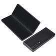 For Samsung Galaxy Z Fold4 Black Screen Non-Working Fake Dummy Display Model(Black) - For Galaxy by PMC Jewellery | Online Shopping South Africa | PMC Jewellery | Buy Now Pay Later Mobicred