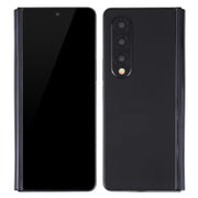 For Samsung Galaxy Z Fold4 Black Screen Non-Working Fake Dummy Display Model(Black)