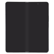 For Samsung Galaxy Z Fold4 Black Screen Non-Working Fake Dummy Display Model(Black)
