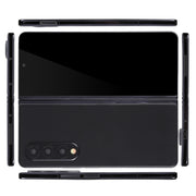 For Samsung Galaxy Z Fold4 Black Screen Non-Working Fake Dummy Display Model(Black)