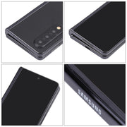 For Samsung Galaxy Z Fold4 Black Screen Non-Working Fake Dummy Display Model(Black)