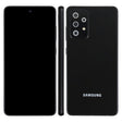For Samsung Galaxy A52 5G Black Screen Non-Working Fake Dummy Display Model(Black) - For Galaxy by PMC Jewellery | Online Shopping South Africa | PMC Jewellery | Buy Now Pay Later Mobicred