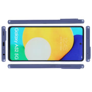 For Samsung Galaxy A52 5G Color Screen Non-Working Fake Dummy Display Model (Purple)