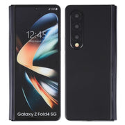 For Samsung Galaxy Z Fold4 Color Screen Non-Working Fake Dummy Display Model (Black)