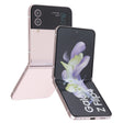 For Samsung Galaxy Z Flip4 Color Screen Non-Working Fake Dummy Display Model (Rose Gold) - free shipping - PMC Jewellery - Order now!