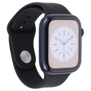For Apple Watch Series 8 41mm Color Screen Non-Working Fake Dummy Display Model(Midnight)