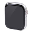 For Apple Watch Series 8 41mm Black Screen Non-Working Fake Dummy Display Model, No Watchband(Starlight) - Watch Model by PMC Jewellery | Online Shopping South Africa | PMC Jewellery | Buy Now Pay Later Mobicred