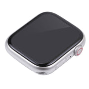 For Apple Watch Series 8 41mm Black Screen Non-Working Fake Dummy Display Model, No Watchband(Starlight)