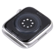 For Apple Watch Series 8 41mm Black Screen Non-Working Fake Dummy Display Model, No Watchband(Starlight)