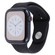 For Apple Watch Series 8 45mm Color Screen Non-Working Fake Dummy Display Model(Midnight) - free shipping - PMC Jewellery - Order now!