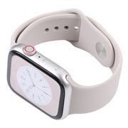 For Apple Watch Series 8 45mm Color Screen Non-Working Fake Dummy Display Model(Starlight)